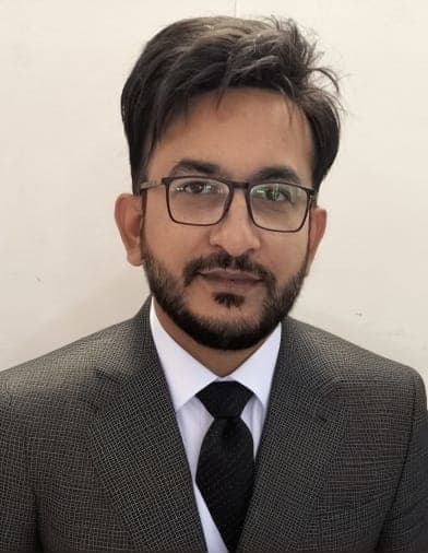 Dr. Dheresh Soni